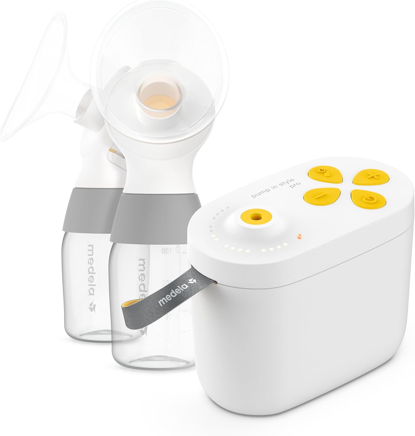 medela - Pump in style pro